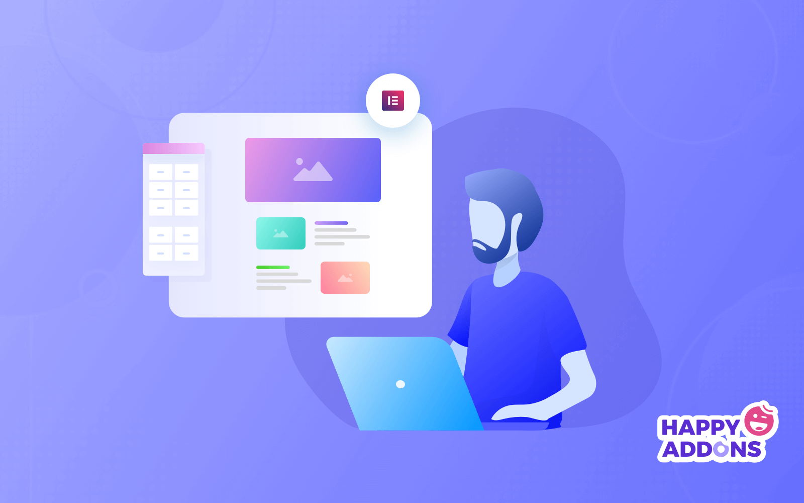 Elementor page builder