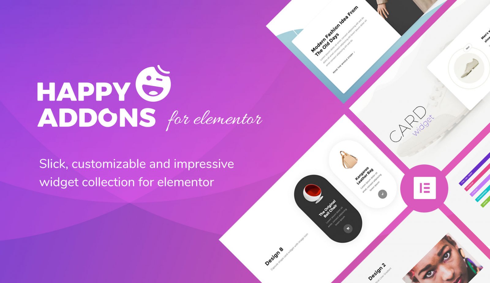 Elementor vs Elementor Pro: A Detailed Comparison 8 Power Up Your Elementor Website with HappyAddons