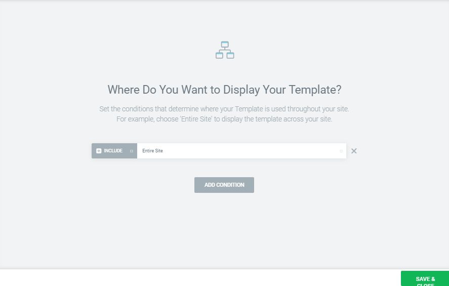 How to Create a Sticky Header Using Elementor 20 Elementor Tutorial