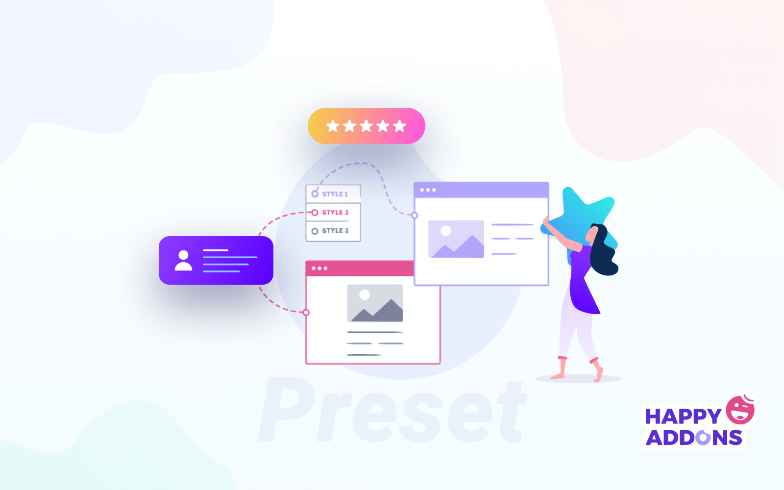 Elementor Preset