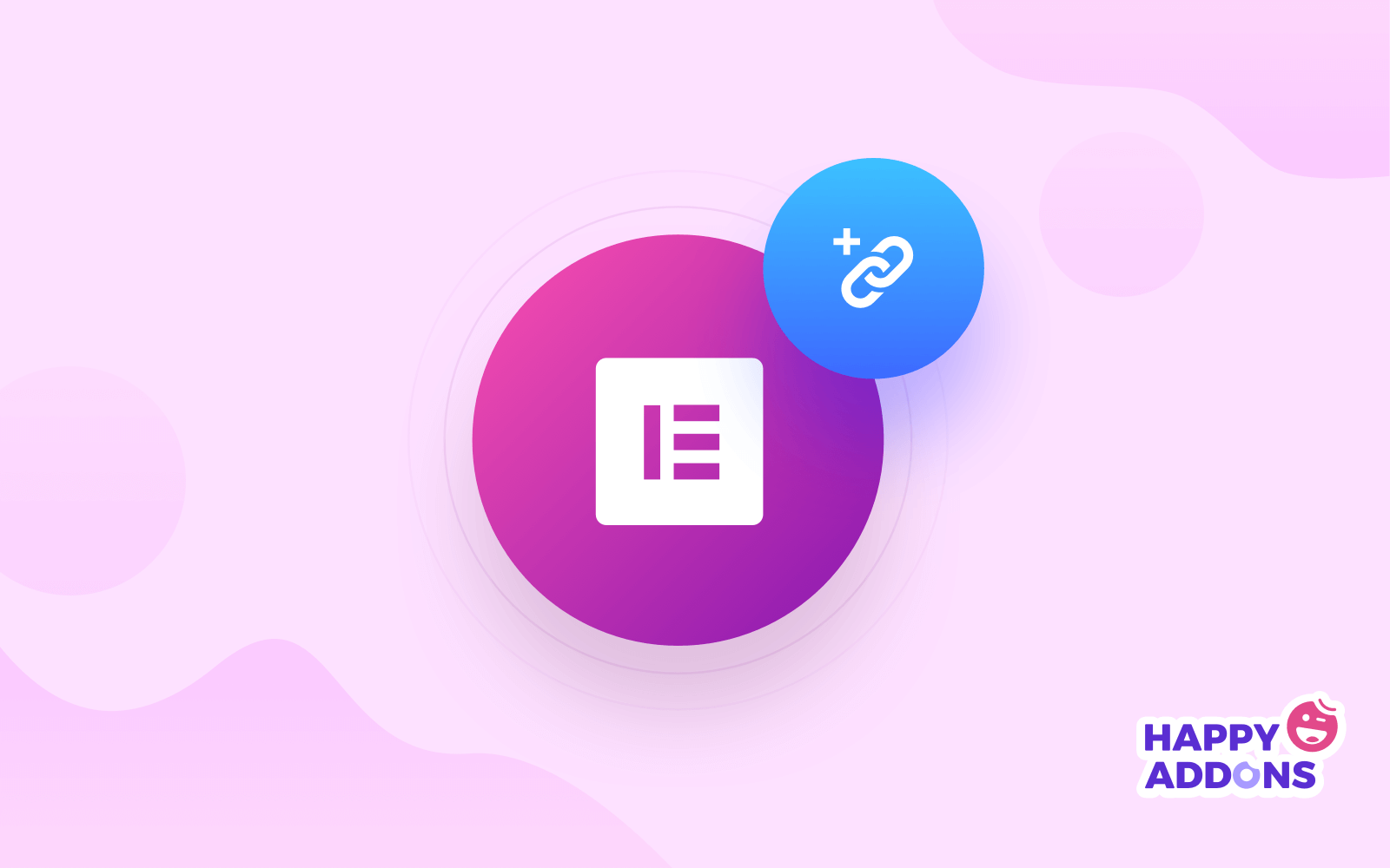 How to add anchor in elementor