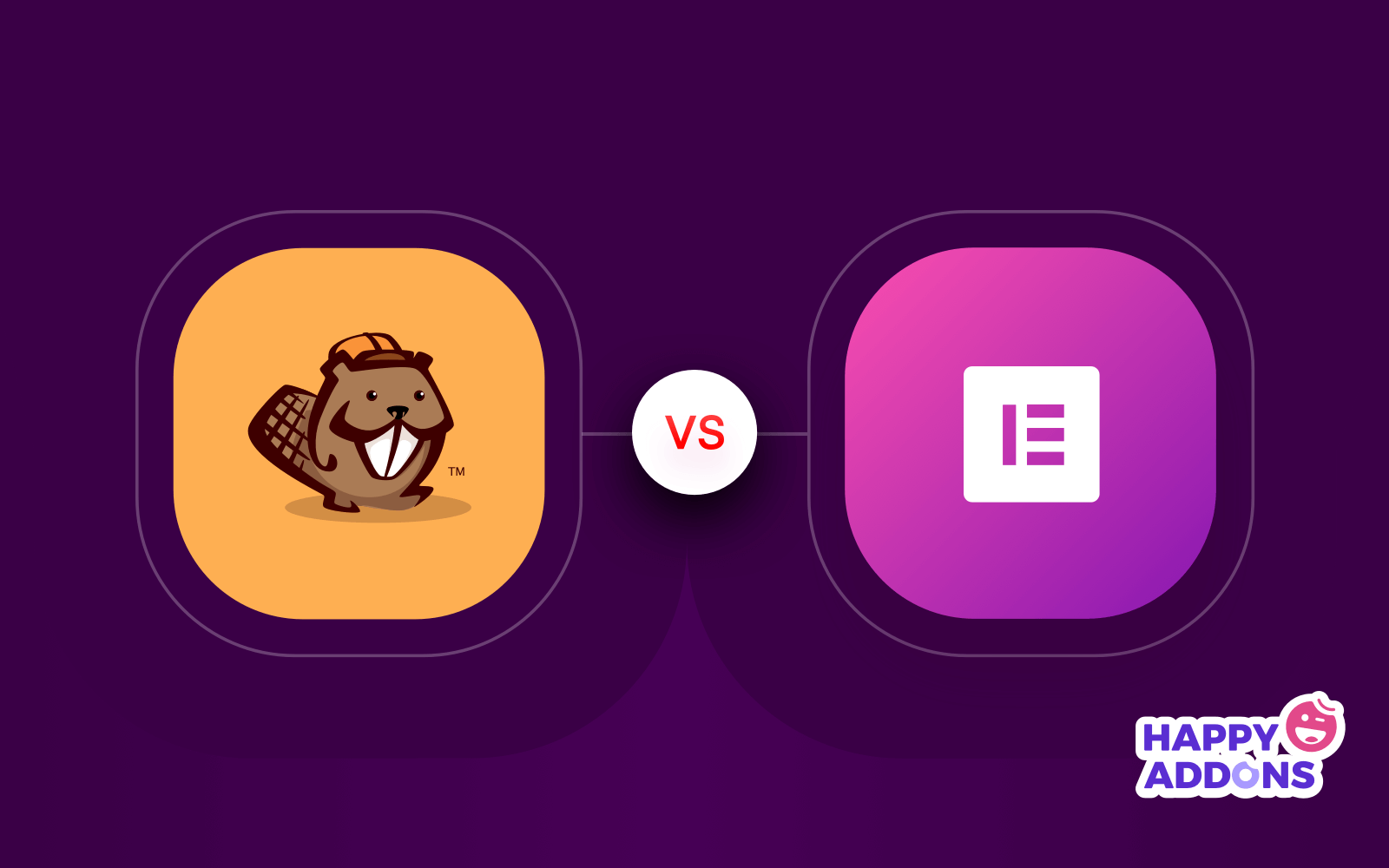 Beaver Builder Vs Elementor