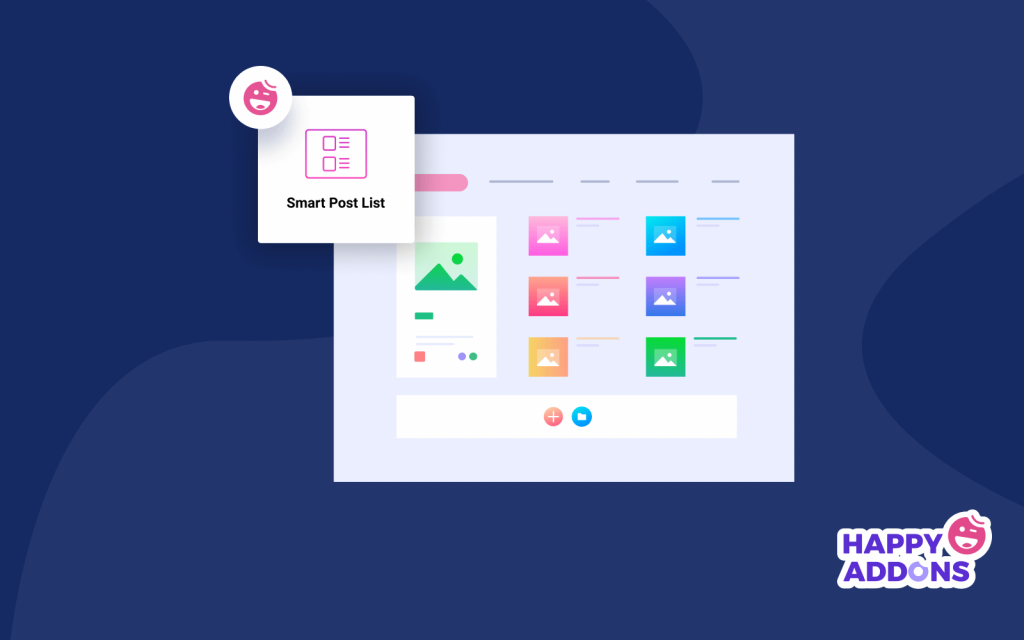 smart post list