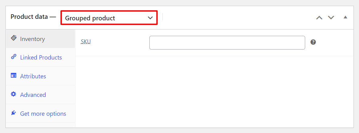 How to Add Products in WooCommerce Store: Step-by-Step Guide 22 WooCommerce Grouped Product Type