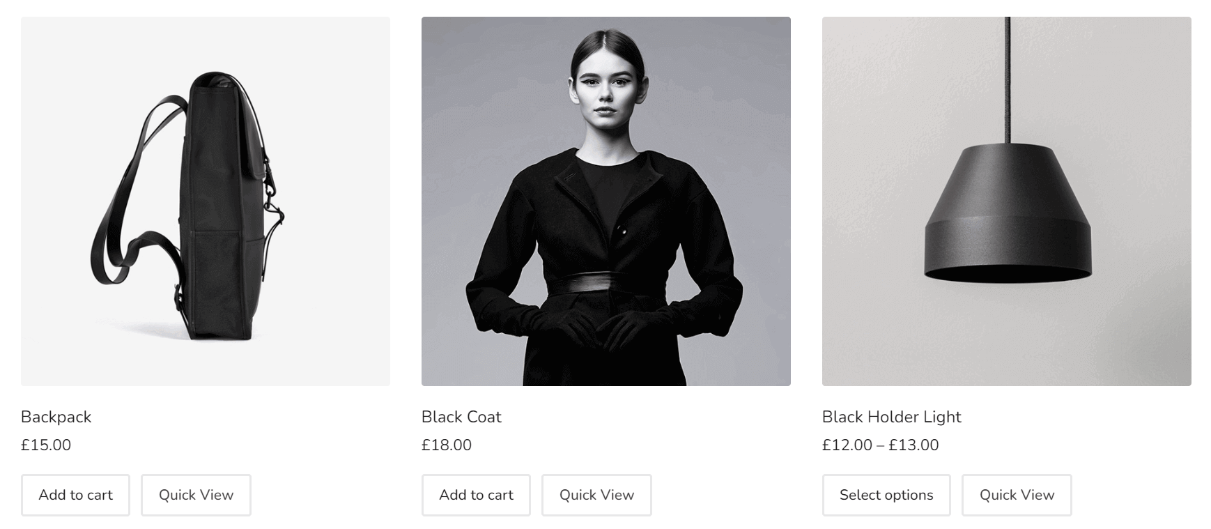 How to Add Products in WooCommerce Store: Step-by-Step Guide 42 Happy Addons Product Grid Widget