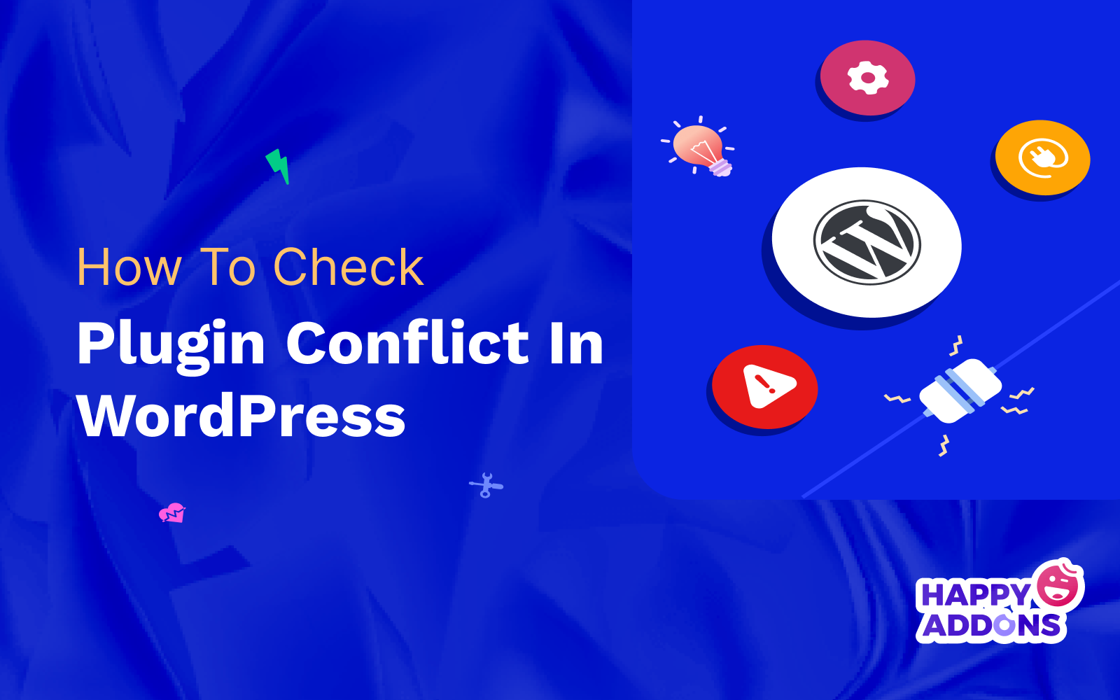 How To Check Plugin Conflict In WordPress