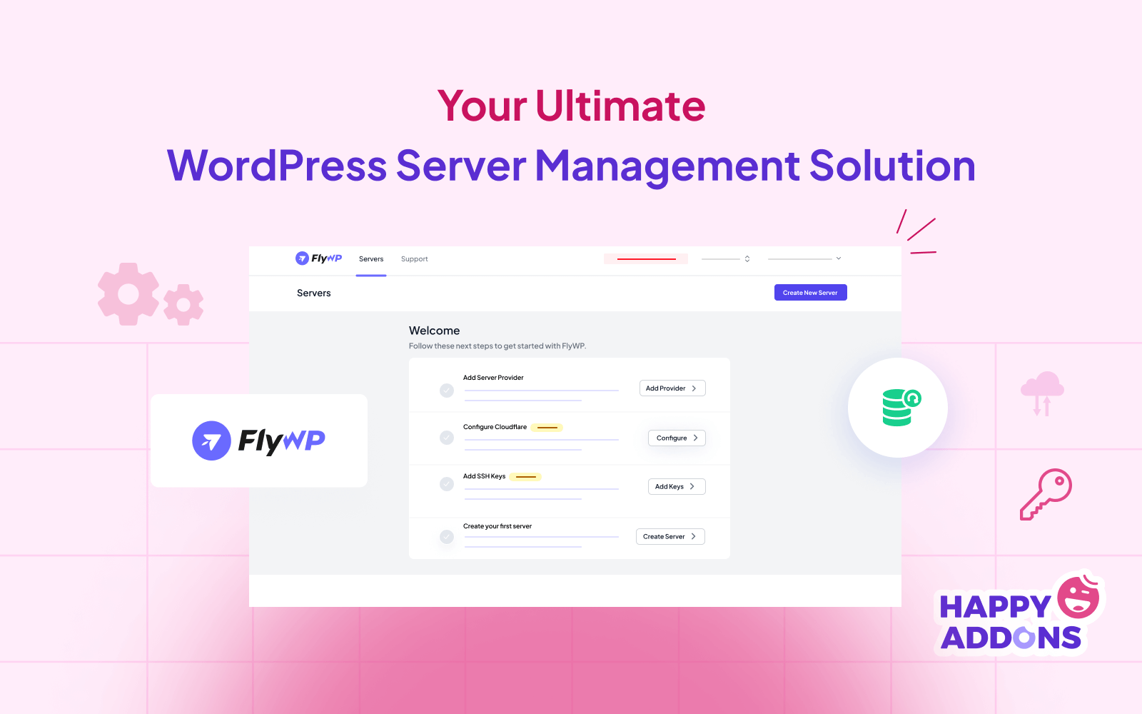 Get Introduced to FlyWP