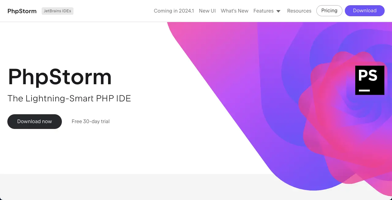 12+ Best Code Editors for Web Development (Free and Premium) 8 PhpStorm Code Editor