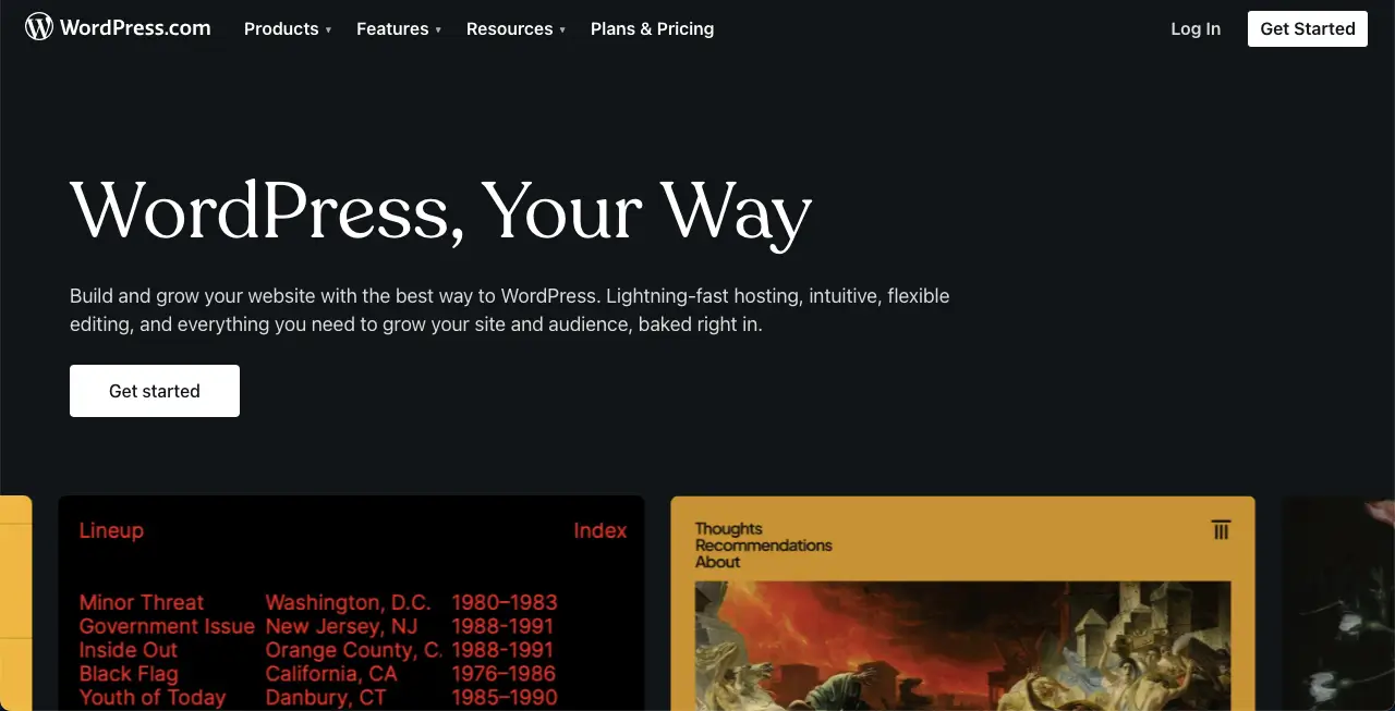 12+ Best Code Editors for Web Development (Free and Premium) 12 WordPress.com