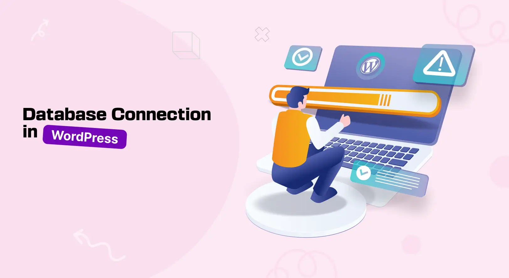 How to Fix WordPress Fatal Error - 8 Proven Methods You Should Try 2 Database Connection Errors