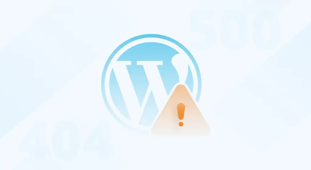 How to Fix WordPress Fatal Error - 8 Proven Methods You Should Try 1 What Are the Common WordPress Fatal Errors?