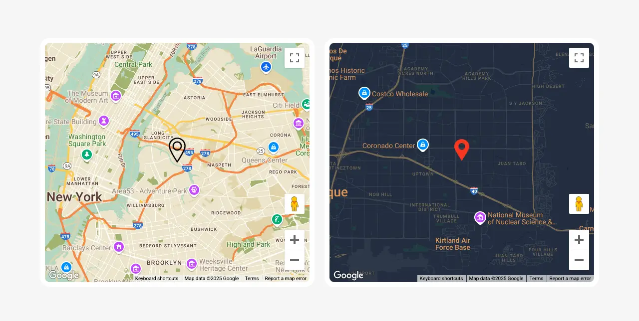 How to Improve Local SEO with Advanced Google Maps 5 How to Add Google Maps to WordPress